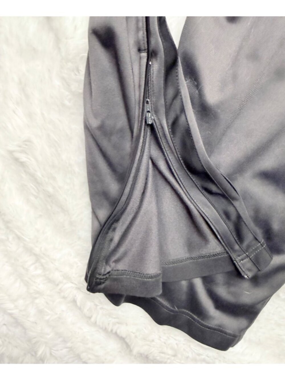 Nike Basketball Grey Activewear Tank Pants Men's Small - Picture 6 of 6